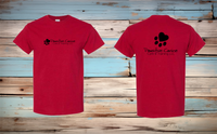 PCC&T Adult Short Sleeve Tee