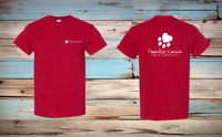 PCC&T Adult Short Sleeve Tee