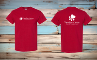 PCC&T Adult Short Sleeve Tee