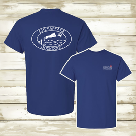 CDD 100% Cotton Short Sleeve Tee