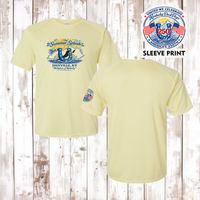 KYDD Summer Splash ‘26 Performance Tee
