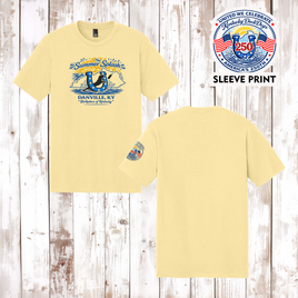 KYDD Summer Splash ‘26 Triblend Tee