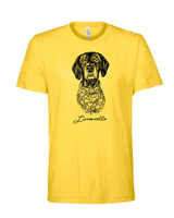 Limoncello Retirement Tee