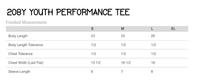 KYDD Summer Splash ‘26 Performance Tee