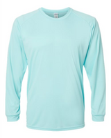 CDD SPF 50+ Performance Long Sleeve Tee