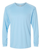 CDD SPF 50+ Performance Long Sleeve Tee