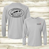 CDD SPF 50+ Performance Long Sleeve Tee