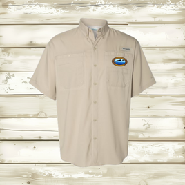 CDD PFG Performance Short Sleeve Shirt