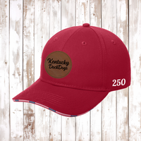 KYDD 250 Ballcap