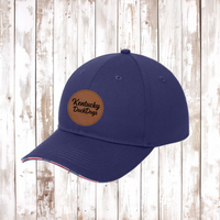 KYDD 250 Ballcap