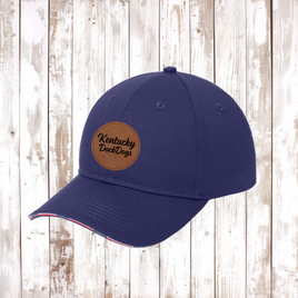 KYDD 250 Ballcap
