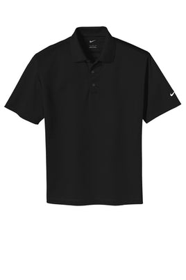 Camber Spine Nike Tech Basic Dri-FIT Polo