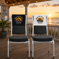 BOTBSC Chair Back Cover