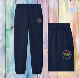 2026 WOPE Sweatpants