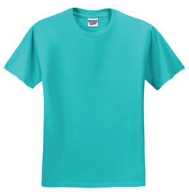 Atlantic Saddle Club 50/50 Short Sleeve Tee