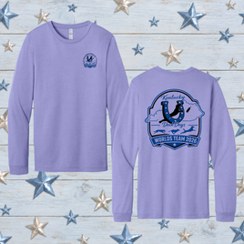 KYDDWC26 Youth Long Sleeve Tee