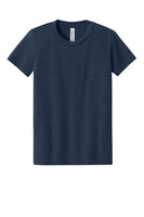 2026 WOPE Youth Triblend Tee