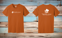 PCC&T Adult Short Soft Cotton Tee