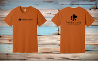 PCC&T Adult Short Soft Cotton Tee