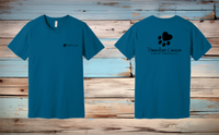 PCC&T Adult Short Soft Cotton Tee