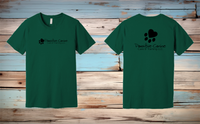 PCC&T Adult Short Soft Cotton Tee