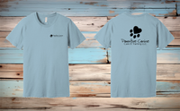 PCC&T Adult Short Soft Cotton Tee