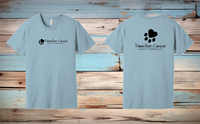 PCC&T Adult Short Soft Cotton Tee