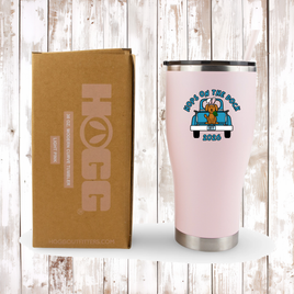 CDD Hops on the Dock 30oz Tumbler