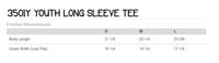 CDD HCFF Soft Blend Long Sleeve Tee