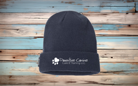 PCC&T Performance Cuffed Beanie