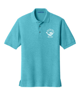 JRHHS Unisex Polo (Embroidered)