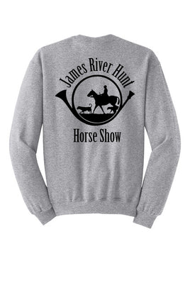 JRHHS Crewneck Sweatshirt