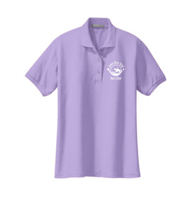 JRHHS Ladies Polo (Embroidered)