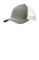 JRHHS Structured Trucker Ball Cap (Embroidered)