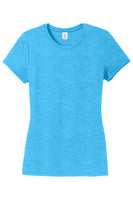 JRHHS Ladies' Crewneck Triblend Tee