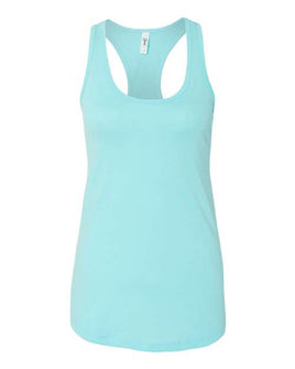 1533 Ladies' Racerback Tank Top
