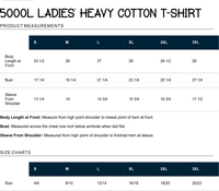 2Oth FWA Ladies' Short Sleeve Tee