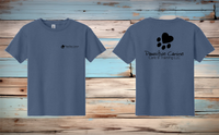 PCC&T Youth Short Sleeve Tee