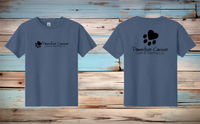 PCC&T Youth Short Sleeve Tee