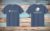 PCC&T Youth Short Sleeve Tee