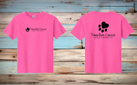 PCC&T Youth Short Sleeve Tee