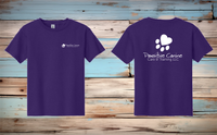 PCC&T Youth Short Sleeve Tee