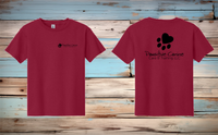 PCC&T Youth Short Sleeve Tee