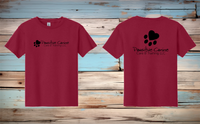 PCC&T Youth Short Sleeve Tee