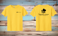 PCC&T Youth Short Sleeve Tee