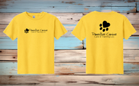 PCC&T Youth Short Sleeve Tee