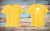 PCC&T Youth Short Sleeve Tee