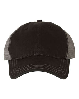 Custom Team Mesh Trucker Cap
