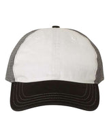 VB4H Livestock Club Unstructured Trucker Cap