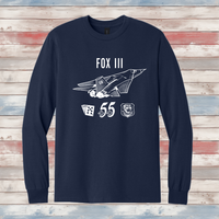 2Oth FWA Youth Long Sleeve Tee